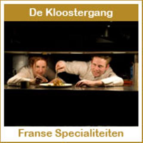 kloosterganggr