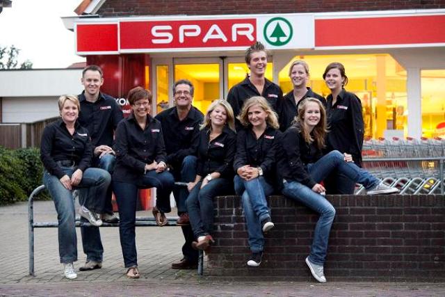 personeelsfoto hemel