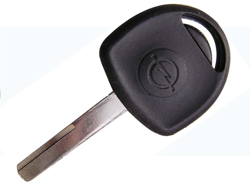 sleutel opel