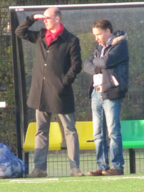 trainersduo