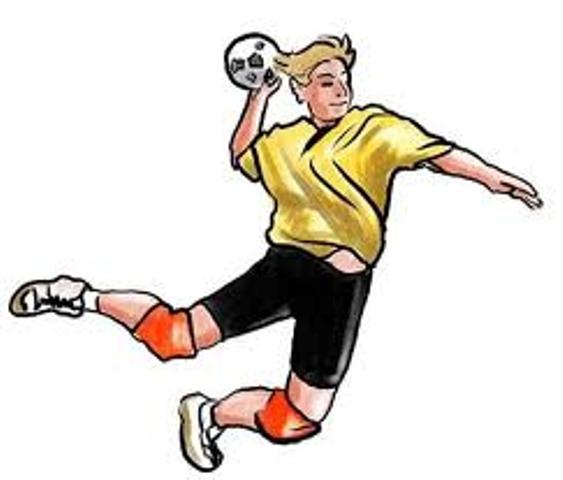 handbalpyjamatoernooi