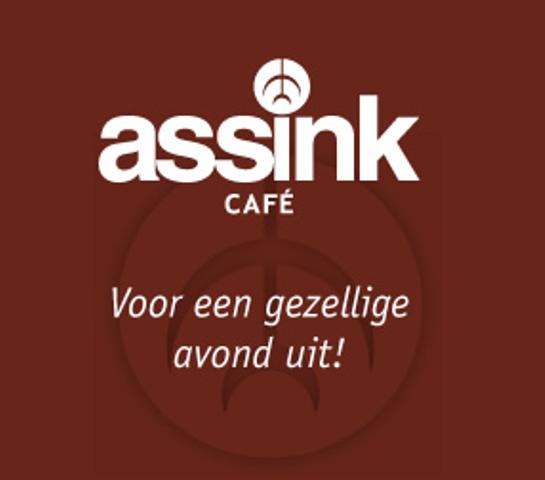 assink logo