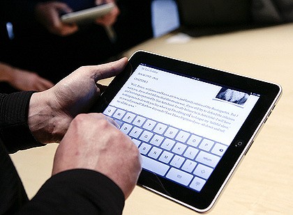 ipadgemeente