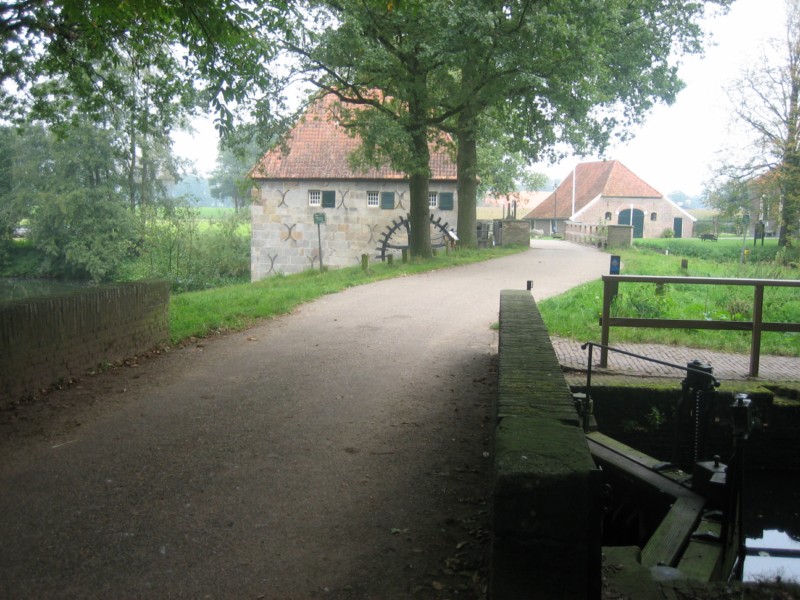 muldershuis