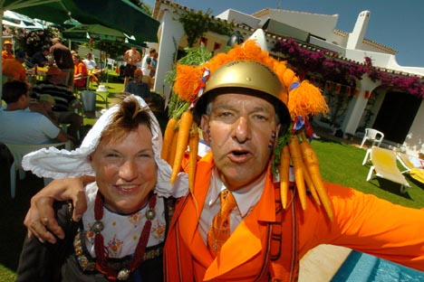 WORTELMAN LOUIS_TEN_ELZEN_EN_FRAU_ANTJE