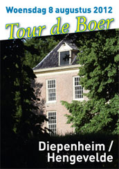 tourdeboer