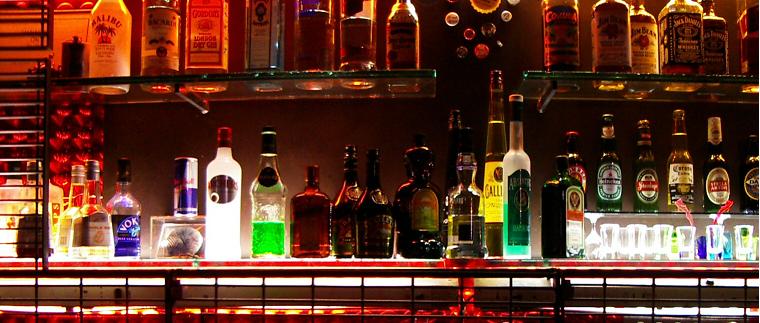 drankbar