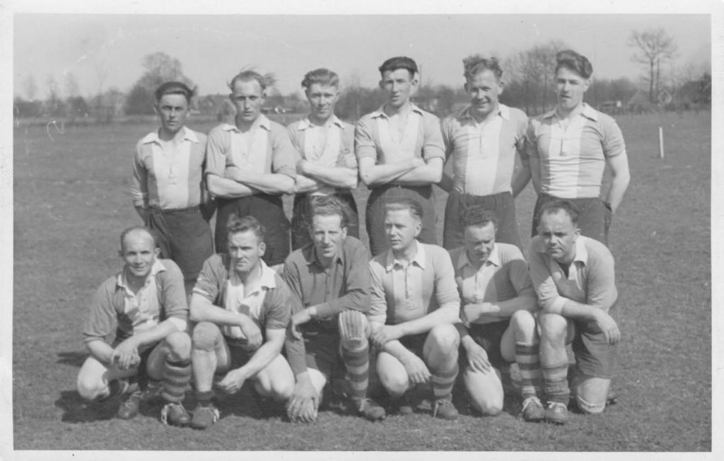 groengeel bloed_elftal