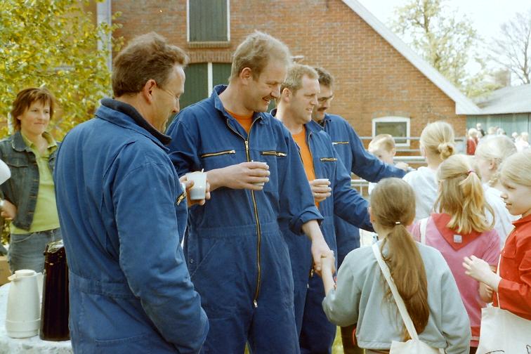 deboerop hengevelde