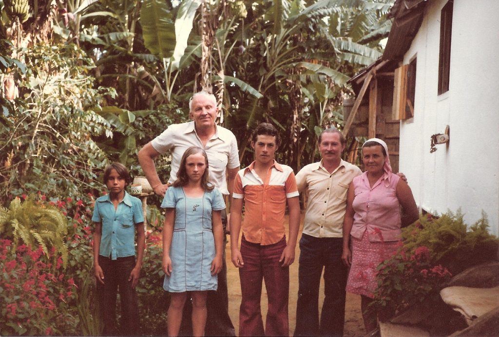 hennie met_fam_lauret