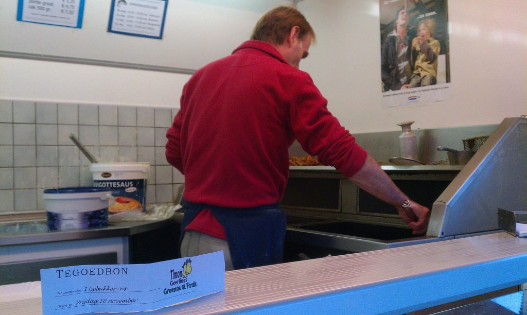 visboer