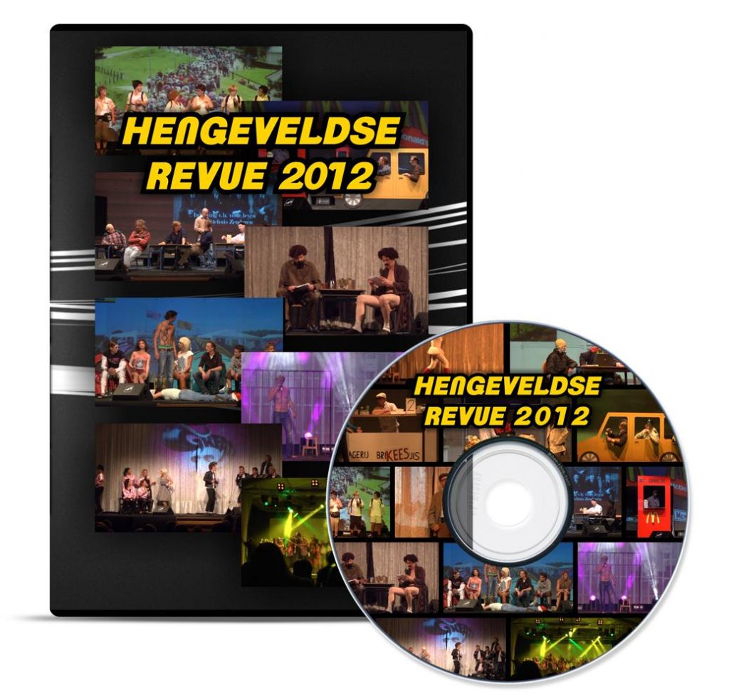 Revue 2012