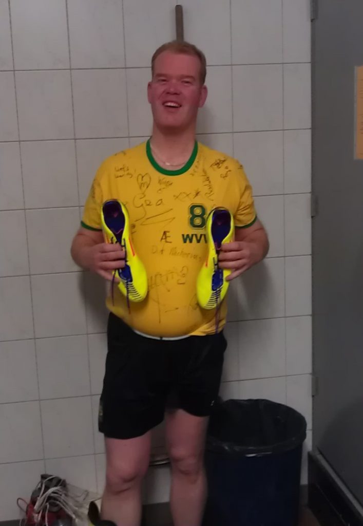 roony schoenen