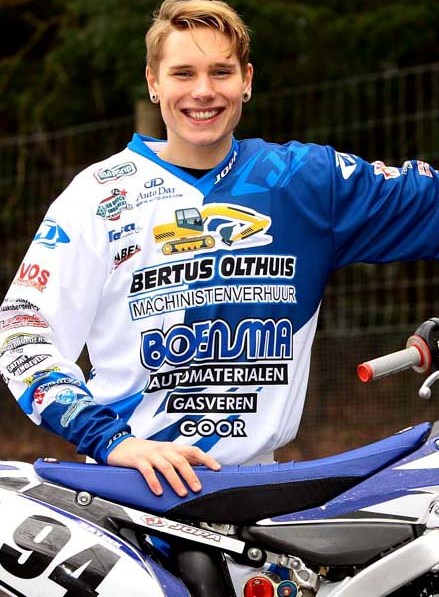 rick satink