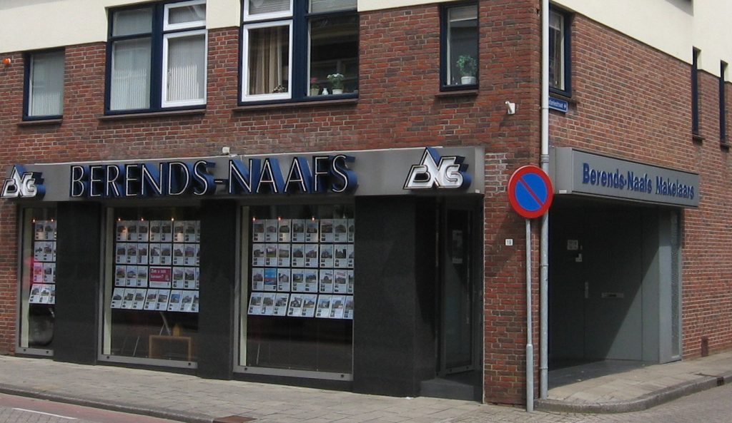 BerendsNaafs -_etalage