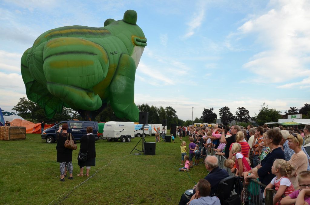 ballooning-hengevelde