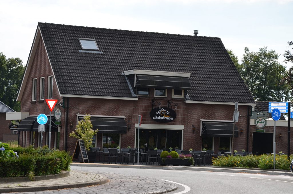 kolenbrander