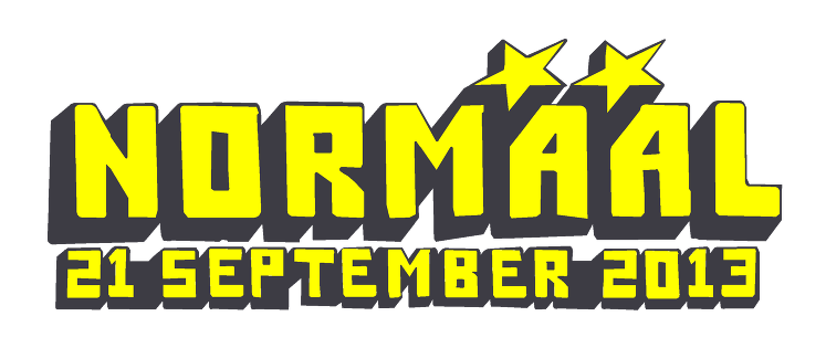 normaal