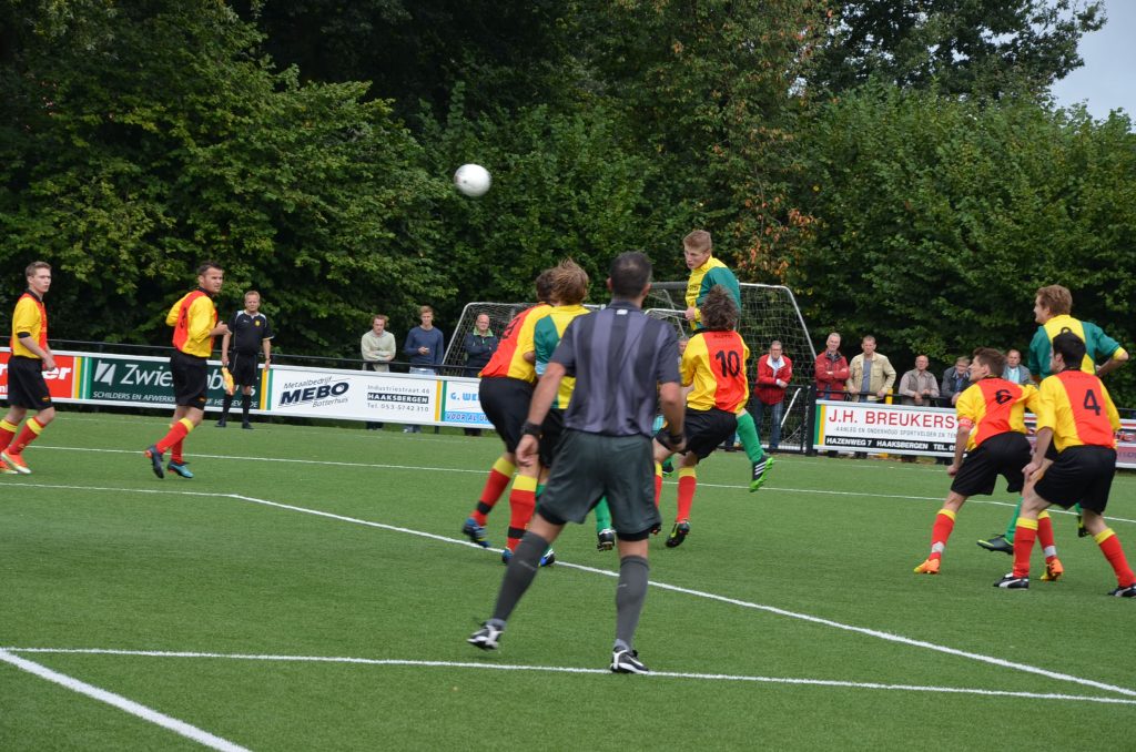 stevo 6