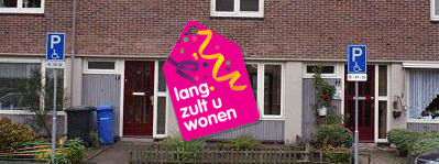 thuis wonen