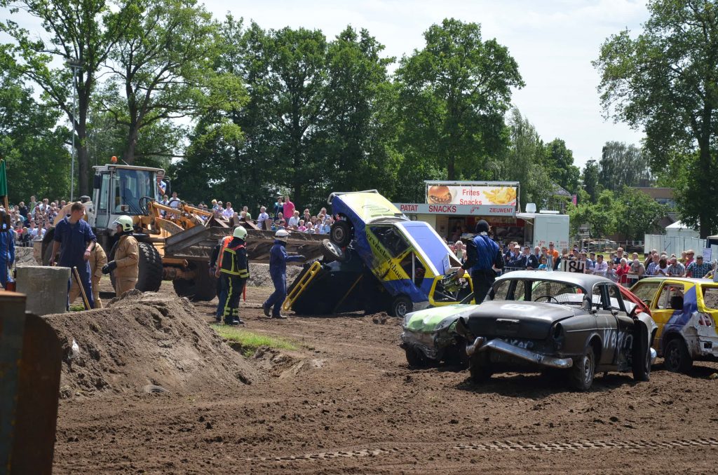 Autorodeo