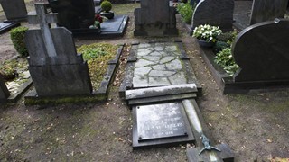 graven