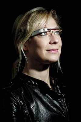 karen google_glass