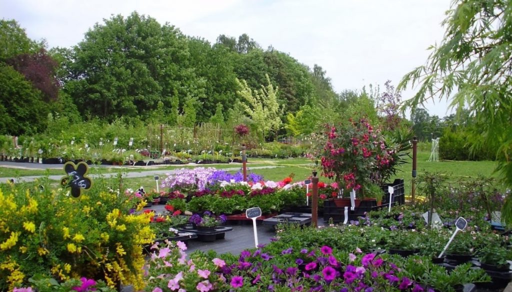 tuinderij