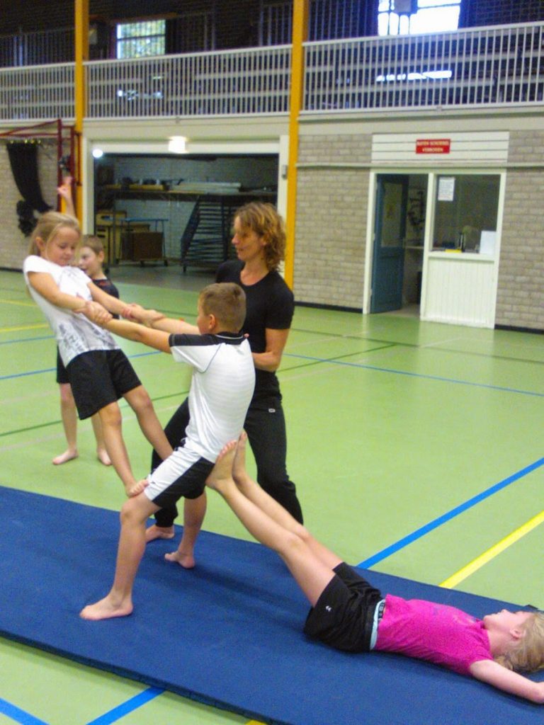 gym 2