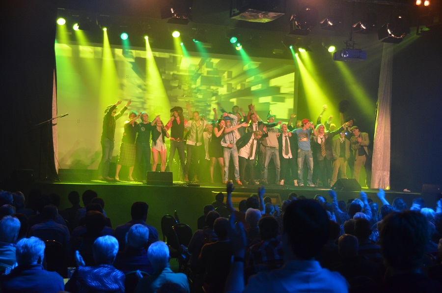 ZAAL GIJS