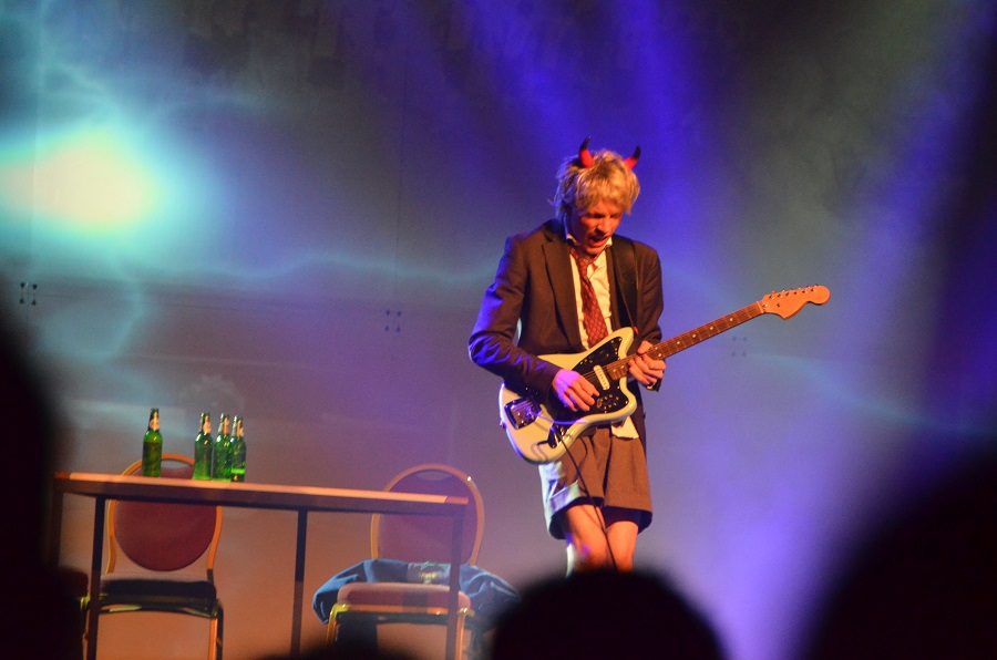 gijs lennard