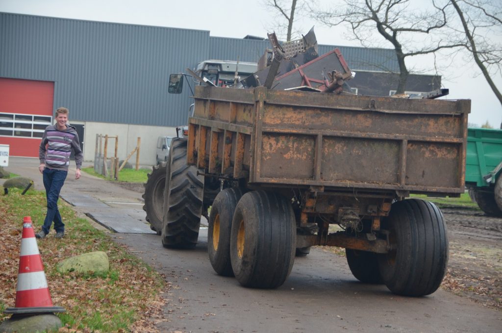 oud ijzer 10