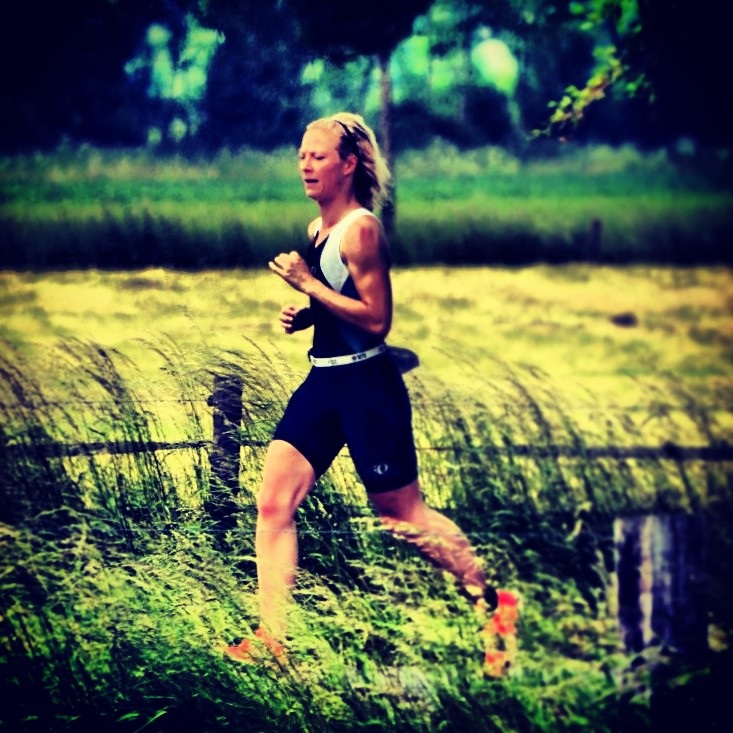 FOTO 10 Triatlon in Hengelo G