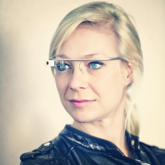 FOTO 4 met google glass voor fd