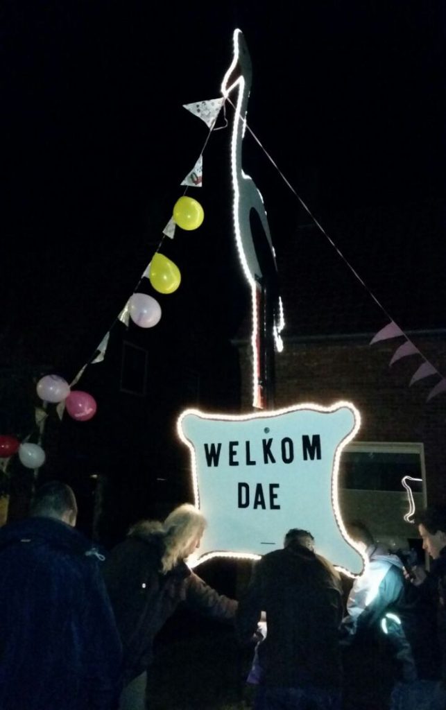 dea