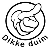 dikke duim
