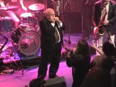 Bassie Mondharmonica