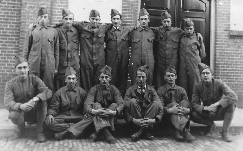 FOTO 3in dienst 001