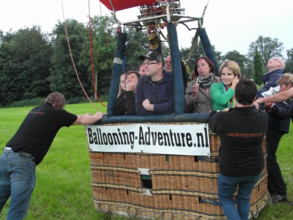 ballooning 2