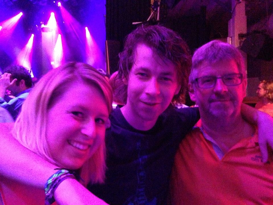 FOTO 5 familie