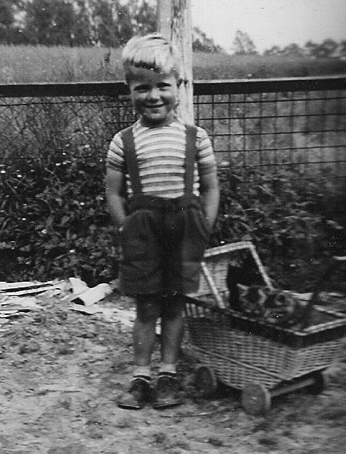 FOTO 3 peuter