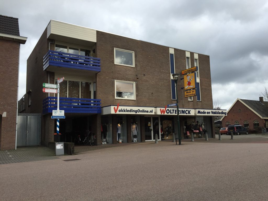 FOTO 10 PAND WOLTERINCK