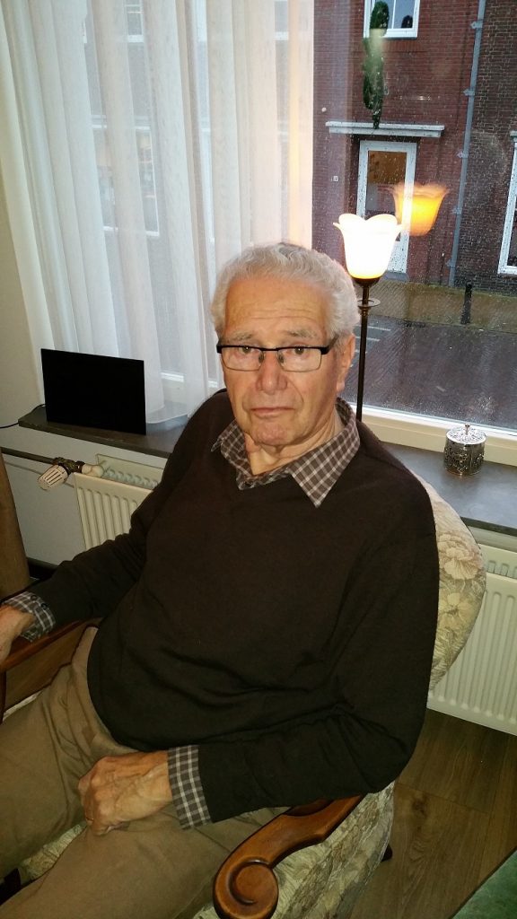 FOTO 4 louis smit