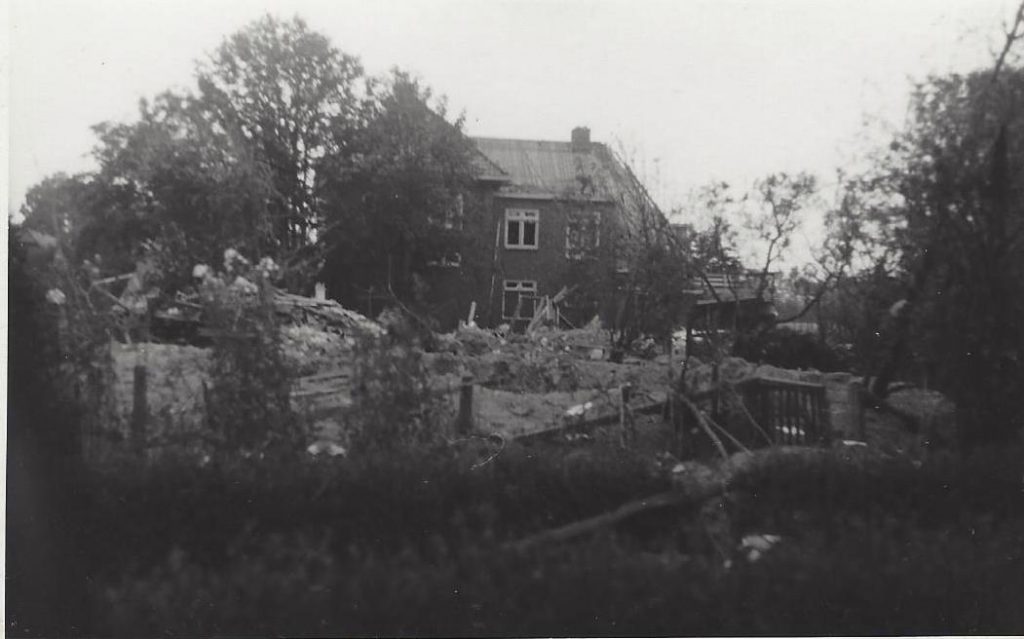 Woning J Roorda
