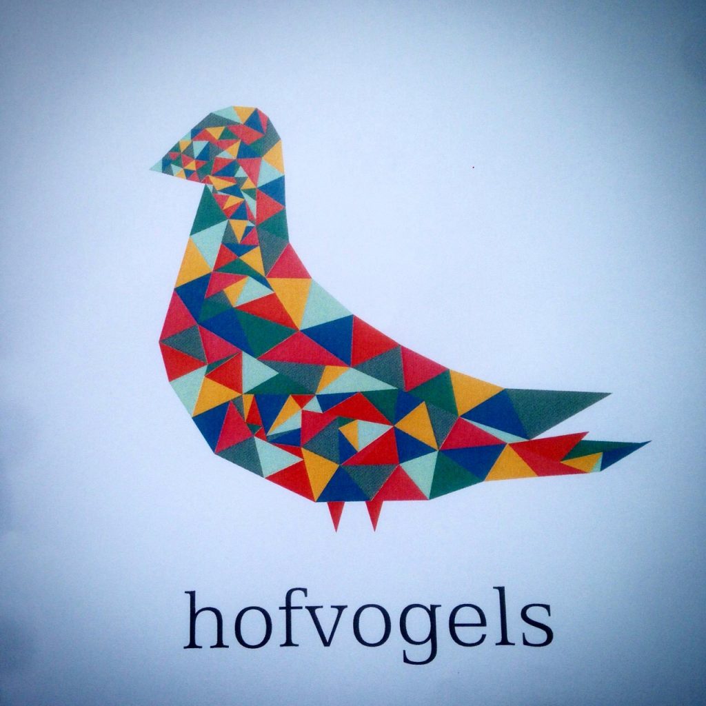 hofvogels