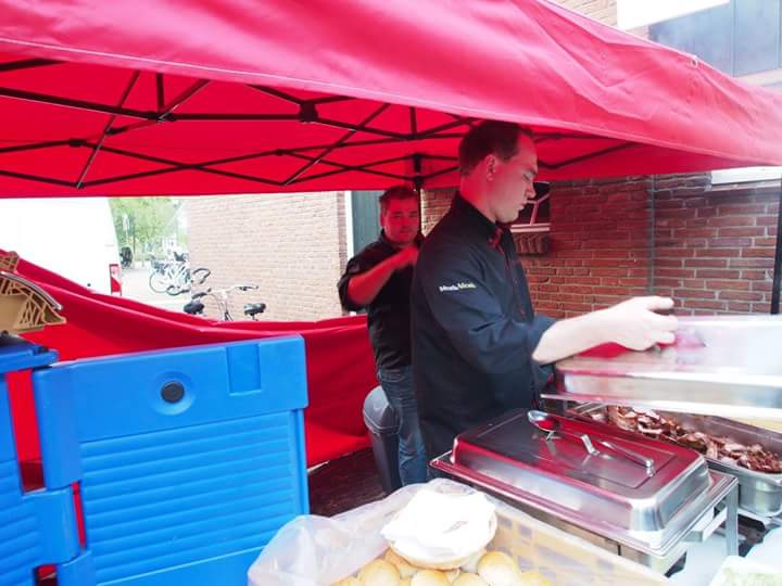 BBQ