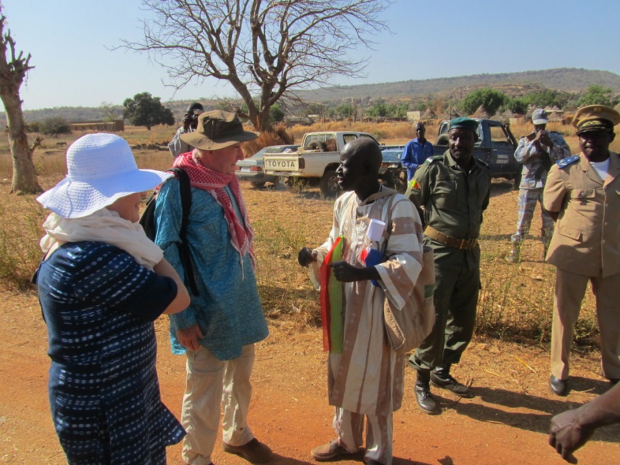 mali 4