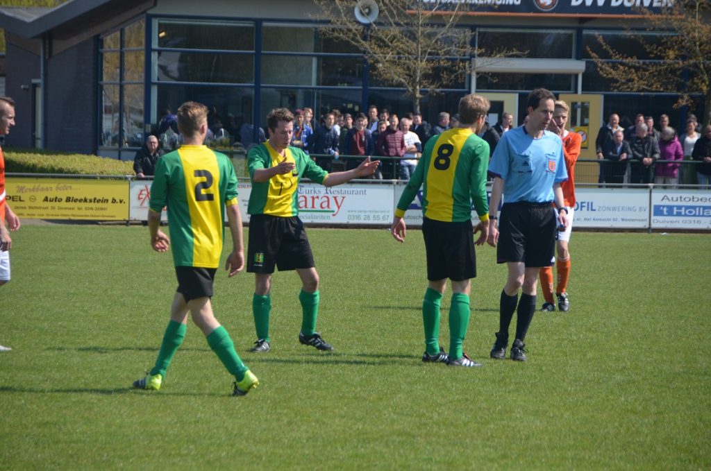 DUIVEN1