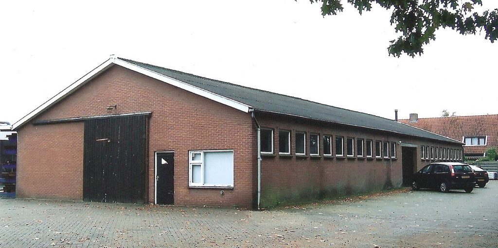 FOTO 5 werkplaats 2