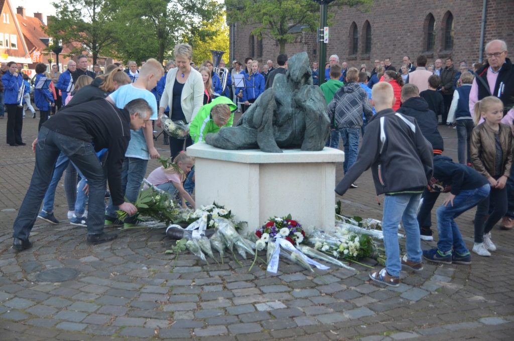 dodenbloemen